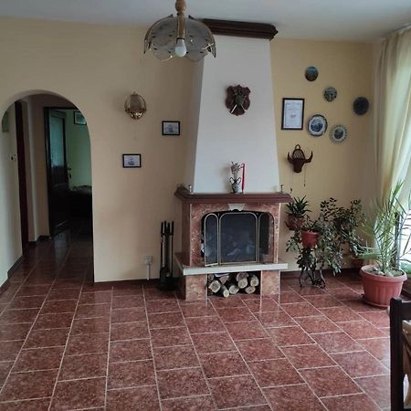 Guesthouse Oasis-Sabla Kültér fotó