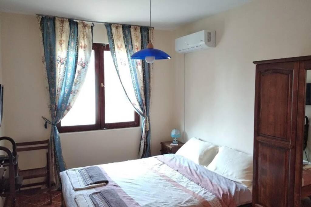 Guesthouse Oasis-Sabla Kültér fotó