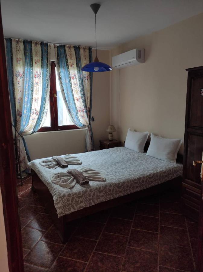 Guesthouse Oasis-Sabla Kültér fotó